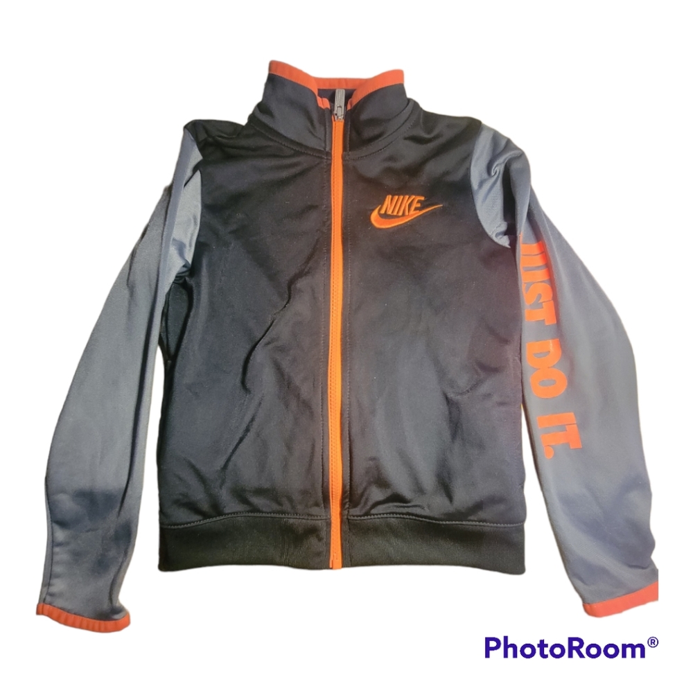 Nike Jacket Boys 6/M